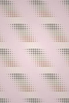 Abstract Geometric Pattern Pink Background Stock Photos