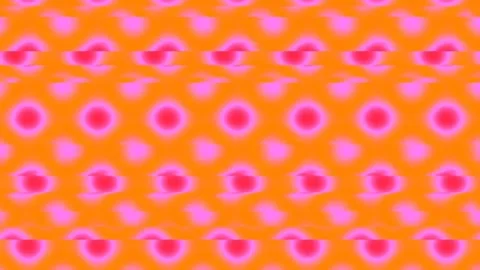 Abstract geometric pattern of repeating colorful rhombus shapes background .. Stock Footage 340380078
