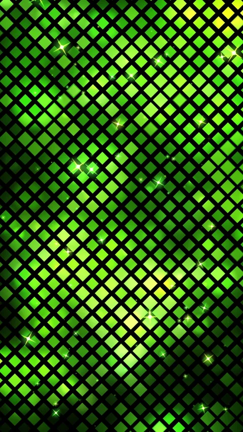 Abstract geometric pattern rhombus shape background mosaic texture. Stock Footage 279992154