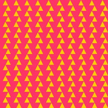 Abstract geometric pattern. Seamless decorative background. Stylish texture. 스톡 일러스트