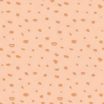 Abstract geometric pattern. Seamless pattern. Simple pattern for fabric, text Stock Illustration