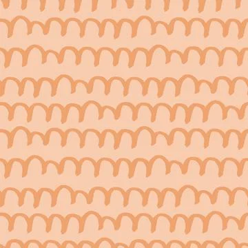 Abstract geometric pattern. Seamless pattern. Simple pattern for fabric, text Stock Illustration