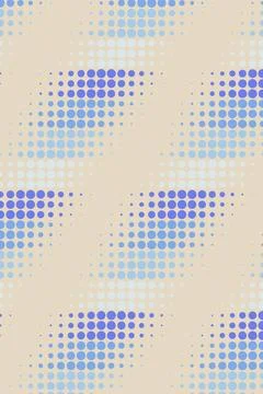Abstract Geometric Pattern Seamless Texture Stock Photos