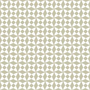 Abstract geometric pattern. Seamless vector background. Stock Illustration