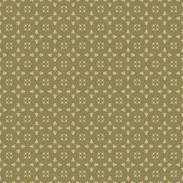 Abstract geometric pattern. Seamless vector background. Stock Illustration