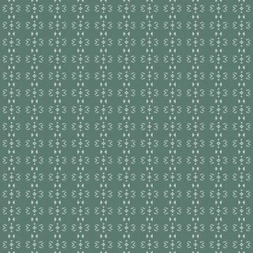Abstract geometric pattern. Seamless vector background. Stock Illustration