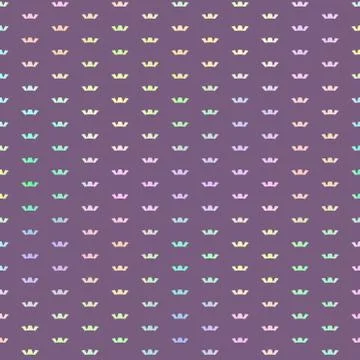 Abstract geometric pattern. Seamless vector background. 스톡 일러스트