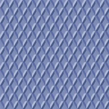 Abstract geometric pattern. Seamless vector background. Stock Illustration