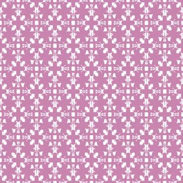 Abstract geometric pattern. Seamless vector background. Stock Illustration