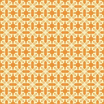 Abstract geometric pattern. Seamless vector background. Stock Illustration