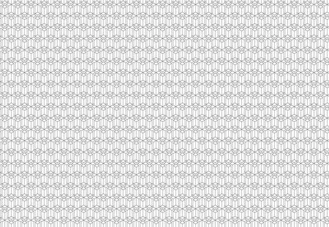 Abstract geometric pattern. Seamless vector background. Stock Illustration