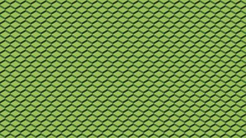 Abstract geometric pattern. Seamless Vector Illustration Illustrazione stock