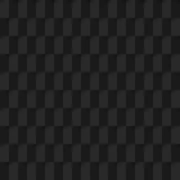 Abstract geometric pattern with shadows 스톡 일러스트