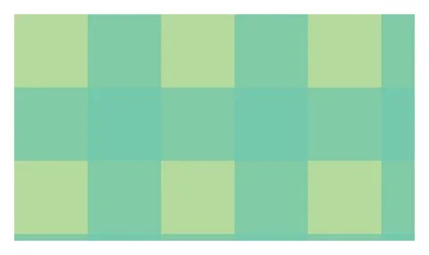 Abstract geometric pattern, simple checkerboard design with square shapes a.. Illustrazione stock