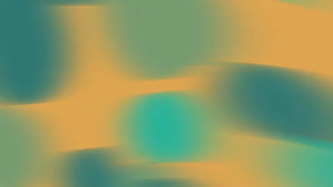 Abstract Geometric Pattern with Soft Color Blends and Flowing Lines Stock Footage 316319839