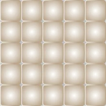 Abstract geometric pattern with square cells. Bright wallpaper vector templat Stock Illustration