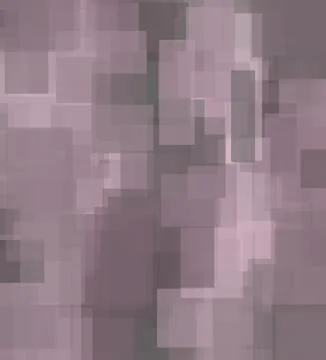 Abstract geometric pattern - squares and rectangles Stock Illustration