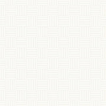 Abstract Geometric Pattern With Stripes Lattice. Subtle Seamless Vector イラスト素材
