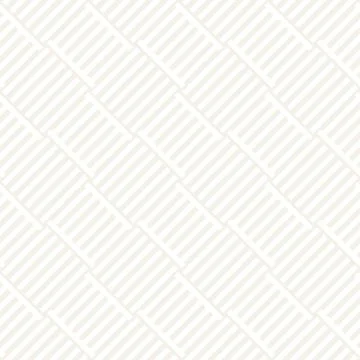Abstract Geometric Pattern With Stripes Lattice. Subtle Seamless Vector Stock Illustration
