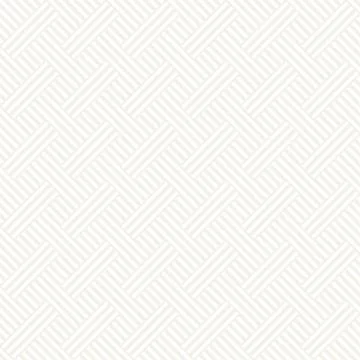 Abstract Geometric Pattern With Stripes Lattice. Subtle Seamless Vector Stockillustratie