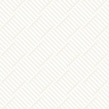 Abstract Geometric Pattern With Stripes Lattice. Subtle Seamless Vector Stockillustratie