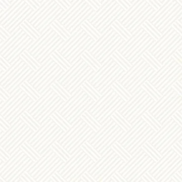 Abstract Geometric Pattern With Stripes Lattice. Subtle Seamless Vector Stockillustratie