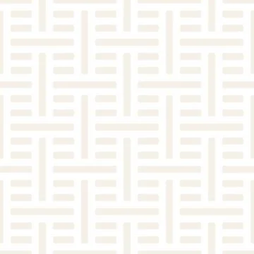 Abstract Geometric Pattern With Stripes Lattice. Subtle Seamless Vector Stock Illustration