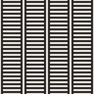 Abstract Geometric Pattern With Stripes Lattice. Seamless Vector Background イラスト素材