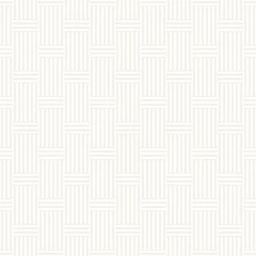 Abstract Geometric Pattern With Stripes Lattice. Subtle Seamless Vector Stockillustratie