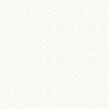 Abstract Geometric Pattern With Stripes Lattice. Subtle Seamless Vector Stock Illustration