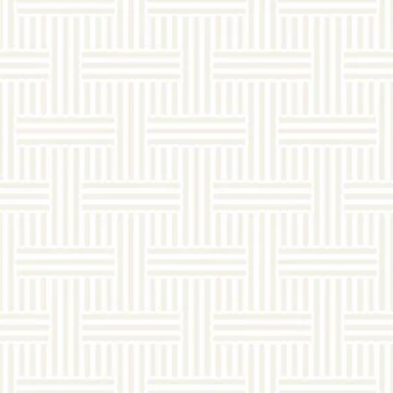 Abstract Geometric Pattern With Stripes Lattice. Subtle Seamless Vector Bac.. Stockillustratie