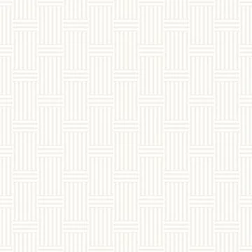 Abstract Geometric Pattern With Stripes Lattice. Subtle Seamless Vector Bac.. Stock Illustration