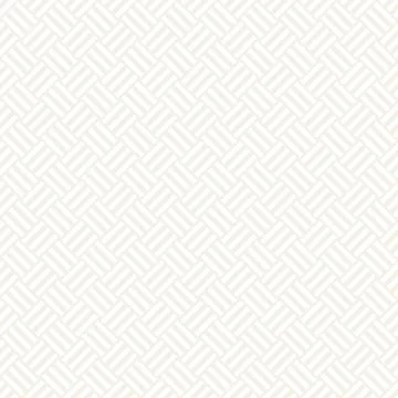 Abstract Geometric Pattern With Stripes Lattice. Subtle Seamless Vector Bac.. Stock Illustration