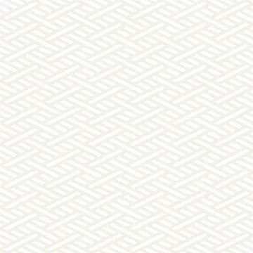 Abstract Geometric Pattern With Stripes Lattice. Subtle Seamless Vector Bac.. Illustrazione stock