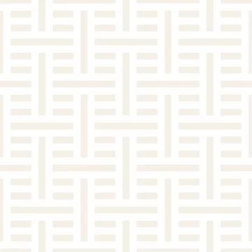 Abstract Geometric Pattern With Stripes Lattice. Subtle Seamless Vector Bac.. Illustrazione stock