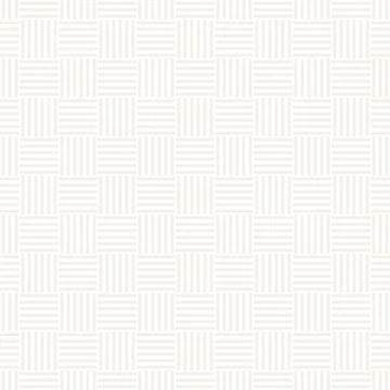 Abstract Geometric Pattern With Stripes Lattice. Subtle Seamless Vector Bac.. Illustrazione stock
