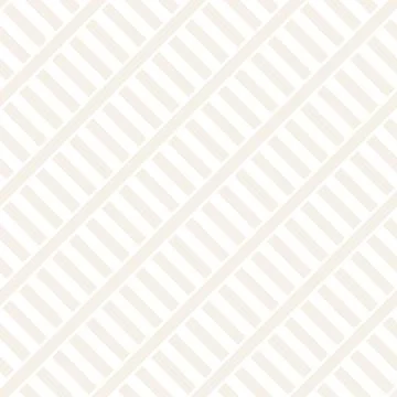 Abstract Geometric Pattern With Stripes Lattice. Subtle Seamless Vector Bac.. Stock Illustration
