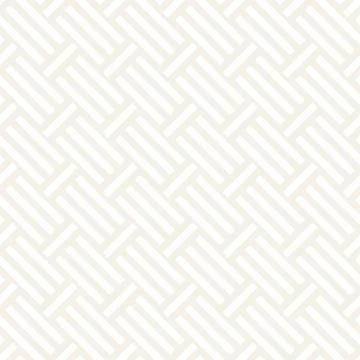 Abstract Geometric Pattern With Stripes Lattice. Subtle Seamless Vector Bac.. Stockillustratie