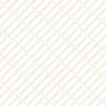 Abstract Geometric Pattern With Stripes Lattice. Subtle Seamless Vector Bac.. Stock Illustration