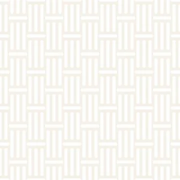 Abstract Geometric Pattern With Stripes Lattice. Subtle Seamless Vector Bac.. Illustrazione stock
