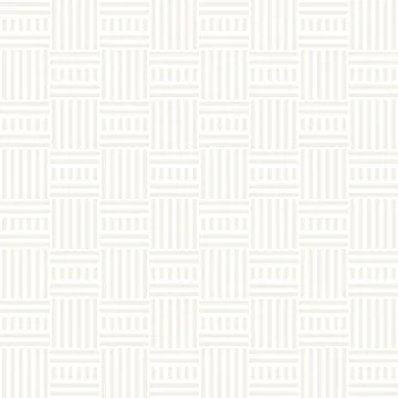 Abstract Geometric Pattern With Stripes Lattice. Subtle Seamless Vector Bac.. 스톡 일러스트