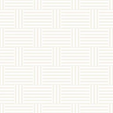 Abstract Geometric Pattern With Stripes Lattice. Subtle Seamless Vector Bac.. 스톡 일러스트