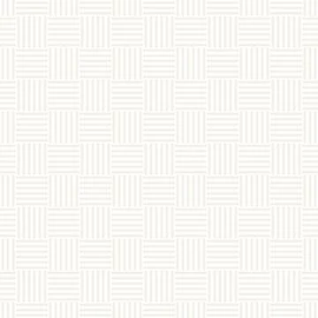 Abstract Geometric Pattern With Stripes Lattice. Subtle Seamless Vector Bac.. Stock Illustration