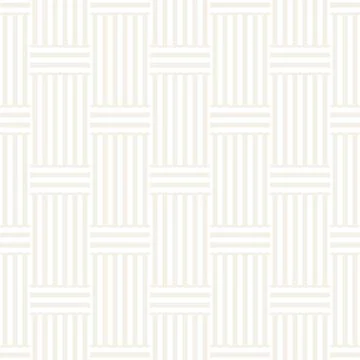 Abstract Geometric Pattern With Stripes Lattice. Subtle Seamless Vector Bac.. Stock Illustration