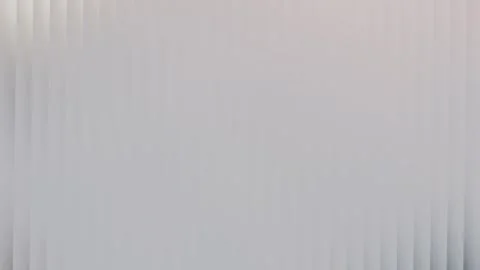 Abstract geometric pattern with subtle gradient and vertical lines, creatin.. Stock Footage 335441321