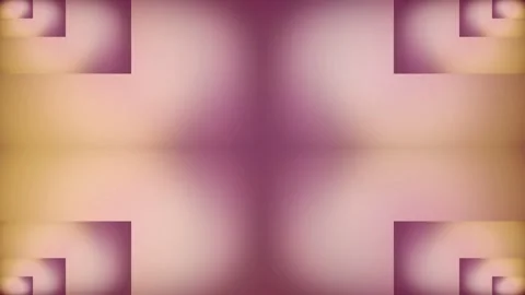 Abstract Geometric Pattern Transition Effect. Stock-Footage 330132561