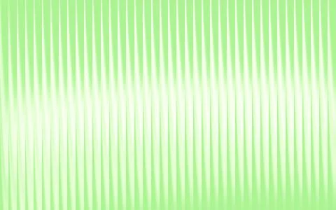 Abstract geometric pattern with vertical lines in green and beige Stock Illustration