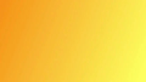 Abstract geometric pattern with vibrant yellow and orange gradient hues Stock Footage 314054012