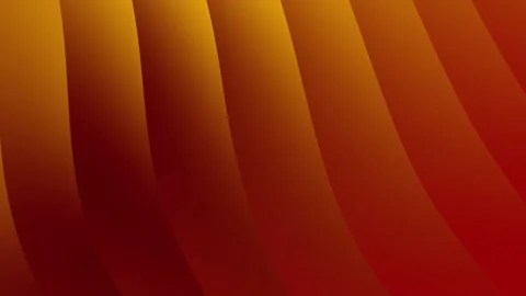 Abstract geometric pattern with warm red and orange hues for digital backgr.. Stock Footage 315393779