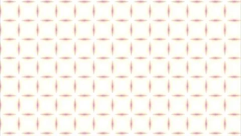Abstract geometric pattern with warm tones. Modern design for backgrounds and Ilustración de archivo